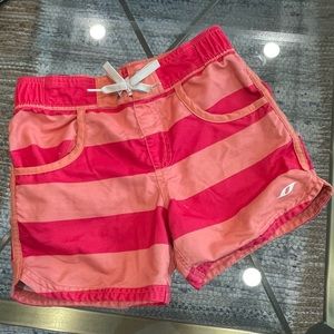 Oxide Kids Beach Shorts